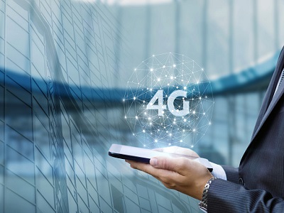 Bring Your Business Anywhere, Have a 4G Business Plan